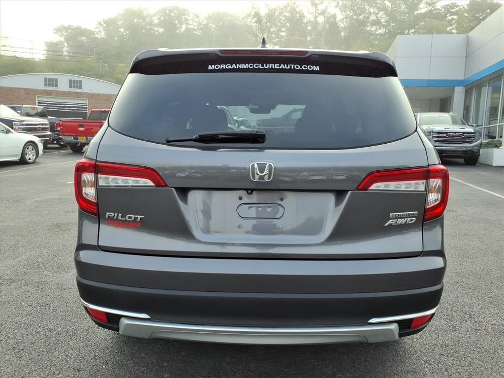 Used 2019 Honda Pilot Touring image 6