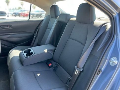 Used 2025 Toyota Corolla LE FWD image 17