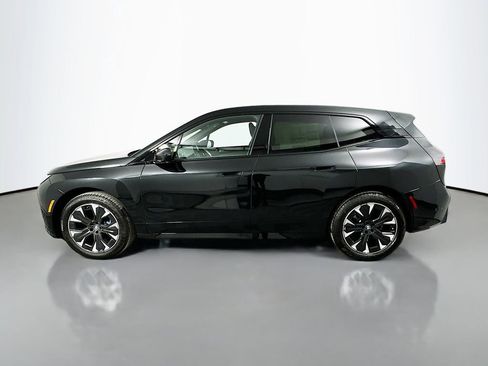 Used 2026 BMW iX xDrive45 w/ M Sport Package image 8
