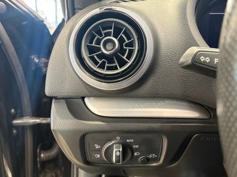 Used 2018 Audi S3 Premium Plus w/ Technology Package image 14