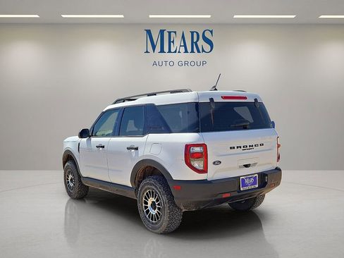 Used 2021 Ford Bronco Sport image 3