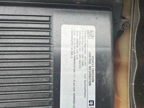 Used 2017 Chevrolet Silverado 1500 LT w/ Trailering Package image 27