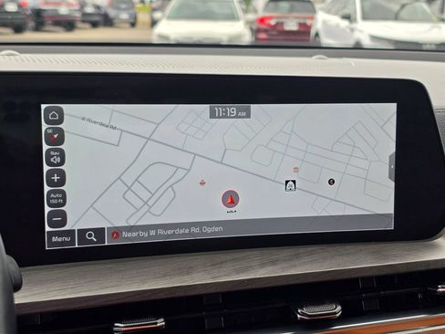 Certified 2024 Kia Telluride SX Prestige X-Line AWD/4WD image 33