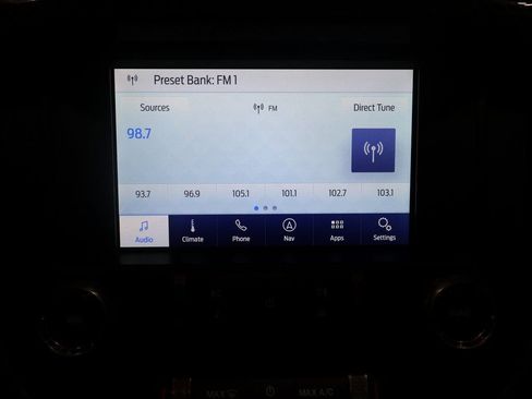 Used 2021 Ford Mustang Shelby GT500 w/ Technology Package image 28