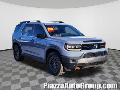 Used 2026 Honda Passport TrailSport