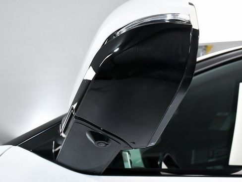 Used 2024 Toyota Tundra Platinum image 84