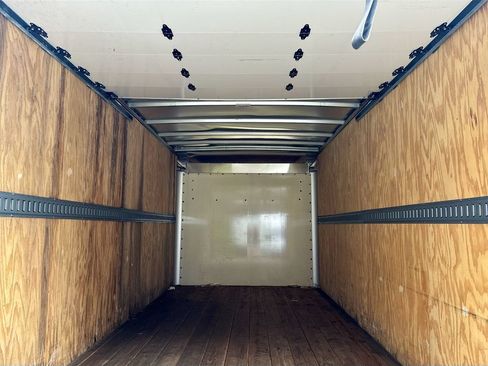 Used 2023 Mercedes-Benz Sprinter 4500 image 11