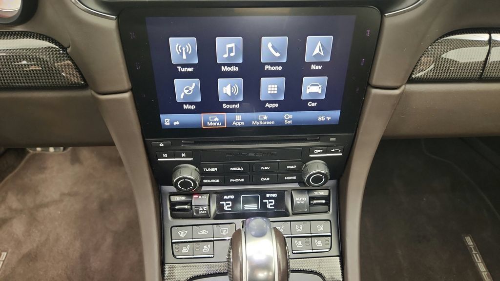 Used 2019 Porsche 911 Turbo AWD/4WD image 40