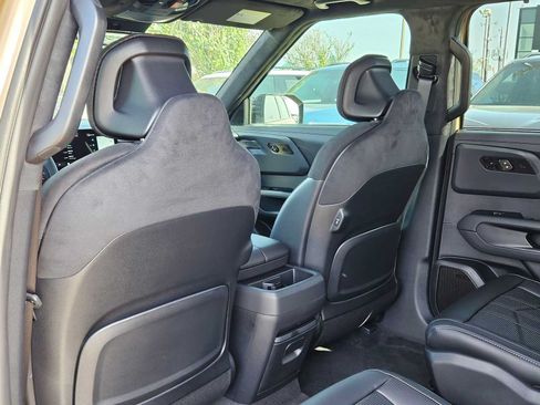 New 2027 Kia Telluride SX Prestige X-Pro AWD/4WD image 19
