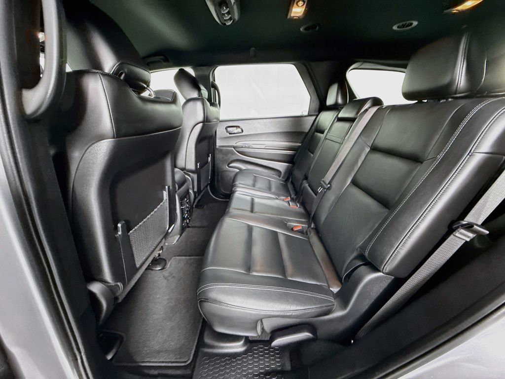 Used 2021 Dodge Durango GT AWD/4WD image 24