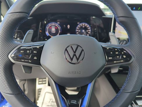 New 2026 Volkswagen Golf w/ Euro Style Package image 44