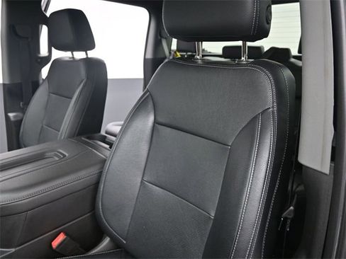 Used 2022 Chevrolet Silverado 1500 LT Trail Boss w/ Safety Package image 13