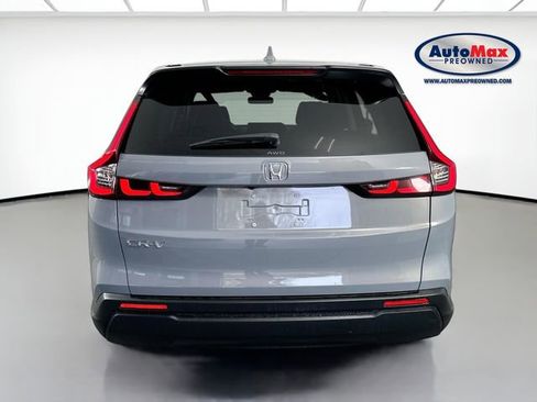 Used 2024 Honda CR-V EX image 8