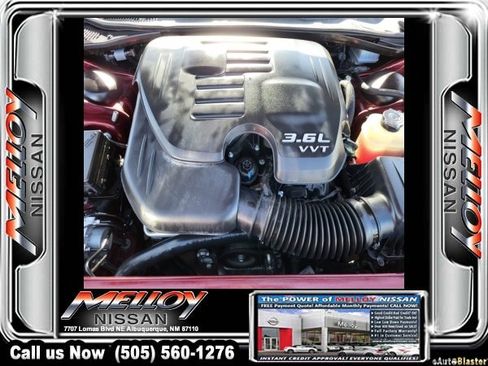 Used 2023 Dodge Challenger GT w/ Plus Package image 21