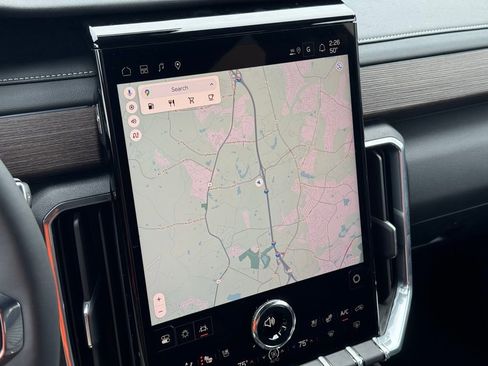 New 2026 GMC Acadia Denali w/ Super Cruise Package image 4