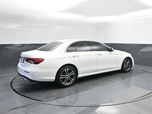 Used 2023 Mercedes-Benz E 350 E 350 image 15