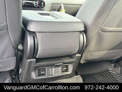 New 2026 GMC Sierra 1500 Elevation image 14