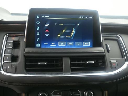 Used 2023 Chevrolet Tahoe High Country AWD/4WD image 17