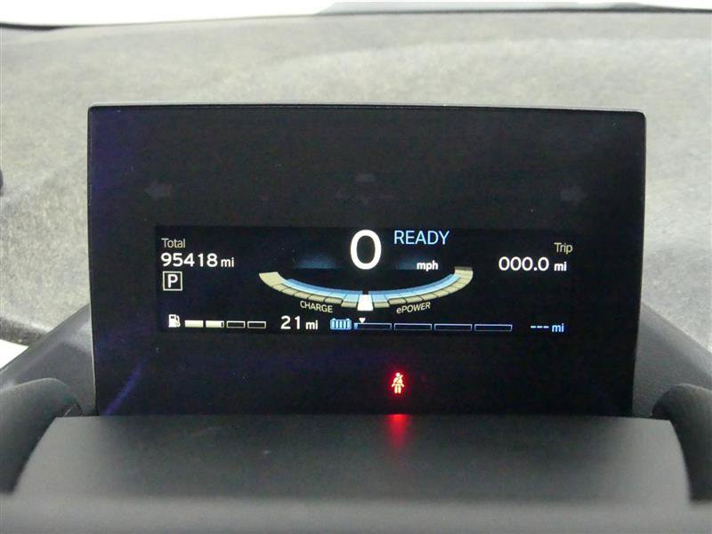 Used 2017 BMW i3 w/ Range Extender RWD image 27