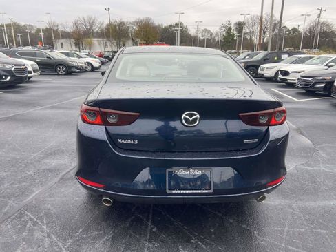 Used 2019 MAZDA MAZDA3 Sedan image 8