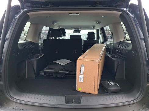 Used 2026 Hyundai Santa Fe SEL image 28