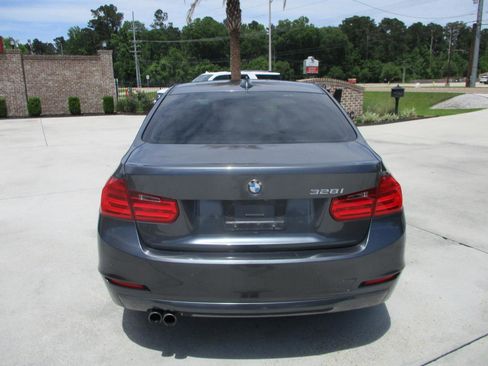 Used 2014 BMW 328i Sedan RWD image 13