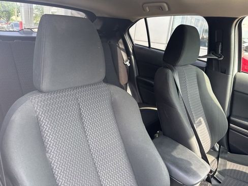 Used 2023 Mitsubishi Eclipse Cross ES AWD/4WD image 11