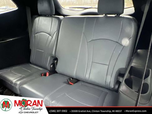 Certified 2024 Buick Enclave Essence w/ Experience Buick Package image 14