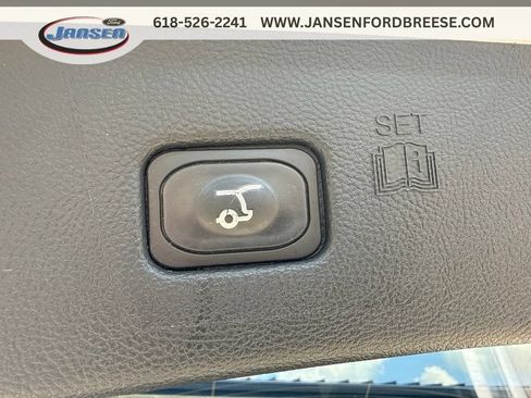 Used 2024 Ford Edge SEL w/ Convenience Package AWD/4WD image 30