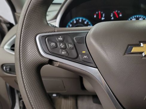 Used 2022 Chevrolet Malibu LS w/ Driver Confidence Package II FWD image 23