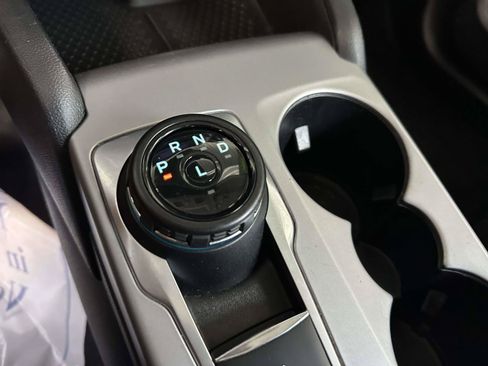 Used 2023 Ford Bronco Sport Big Bend AWD/4WD image 23