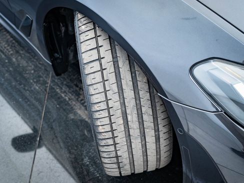 Used 2023 BMW 540i w/ M Sport Package image 42