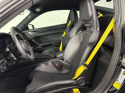 Certified 2026 Porsche 911 GT3 RWD image 5