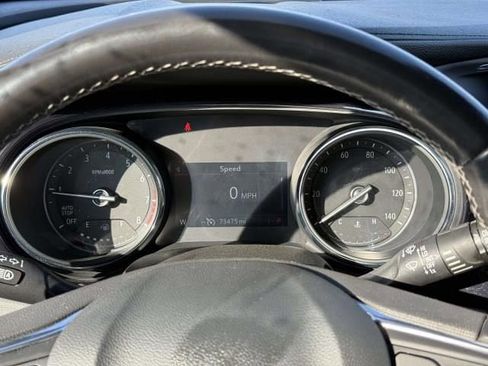 Used 2020 Buick Encore GX Select image 14