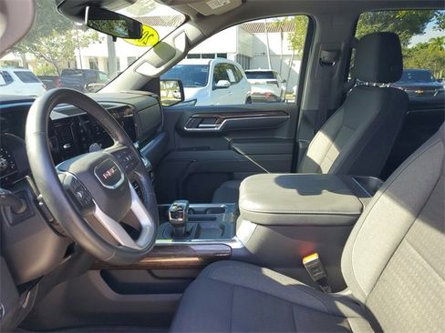 Certified 2023 GMC Sierra 1500 Elevation w/ LPO, Elevation Black Package image 18