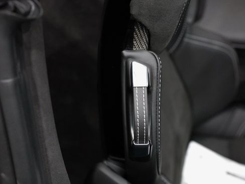 Used 2024 Chevrolet Corvette Z06 w/ Stealth Interior Trim Package image 24