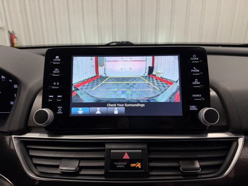 Used 2021 Honda Accord Sport Special Edition image 32