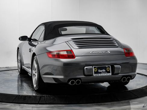 Used 2008 Porsche 911 Carrera S image 10