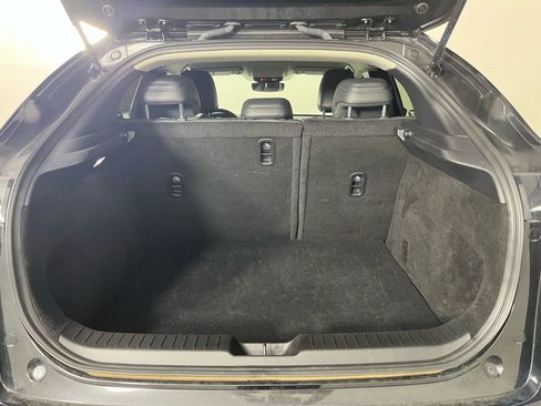 Used 2025 MAZDA CX-30 AWD 2.5 S w/ Select Sport Pkg image 12