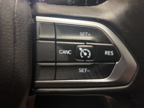 Used 2022 Jeep Compass Latitude w/ Convenience Group AWD/4WD image 15
