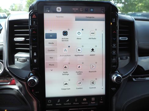 New 2025 RAM 2500 Power Wagon image 18