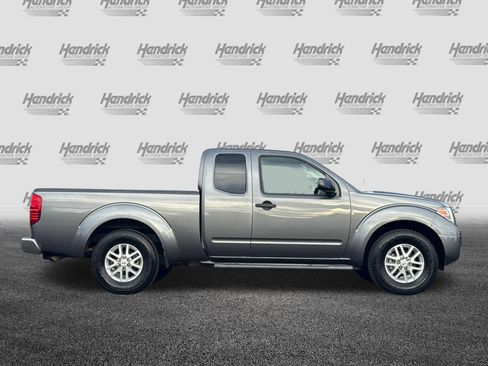 Used 2017 Nissan Frontier SV w/ SV Value Truck Package image 3