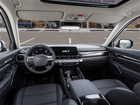 New 2025 Kia Telluride S image 14