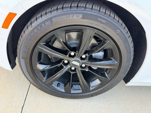 New 2026 Cadillac CT5 Premium Luxury RWD image 10