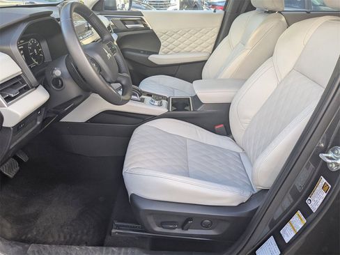Used 2024 Mitsubishi Outlander SEL image 21
