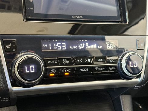 Used 2019 Subaru Outback 2.5i Limited w/ Popular Package #2 AWD/4WD image 22