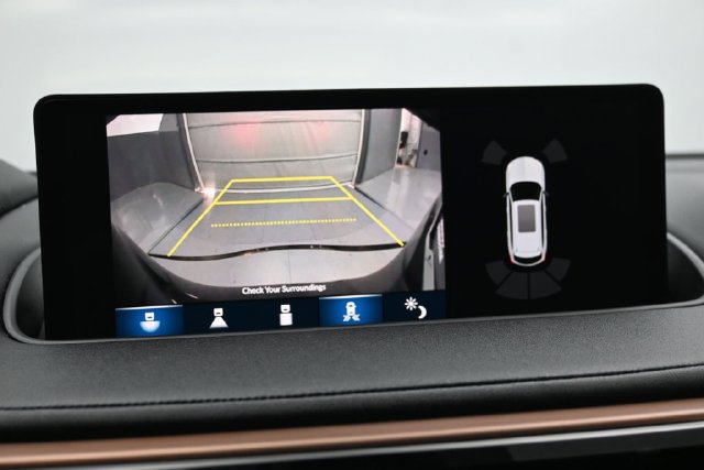 Used 2023 Acura MDX w/ Technology Package FWD image 19