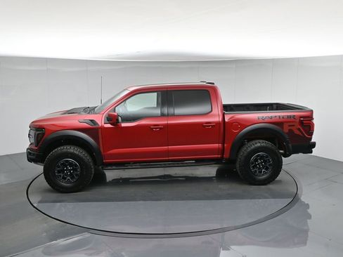 Used 2024 Ford F150 Raptor w/ Equipment Group 803A Raptor R image 45