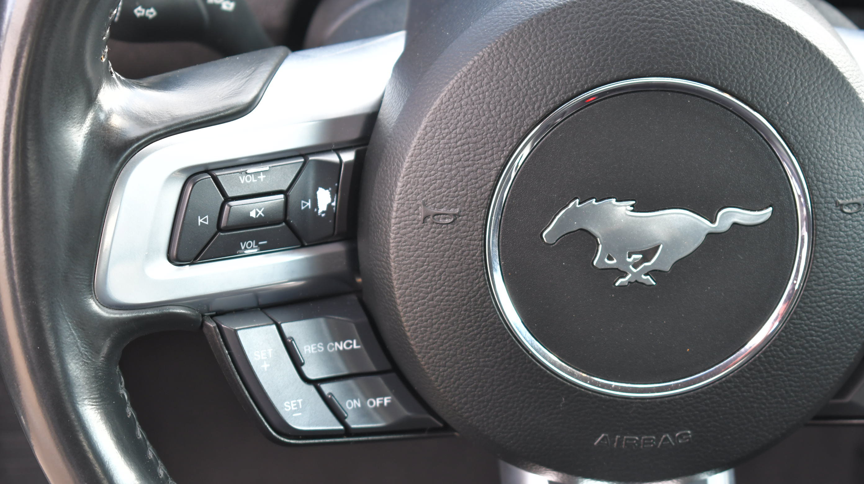 Used 2023 Ford Mustang Premium RWD image 17
