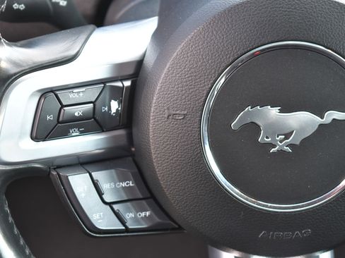 Used 2023 Ford Mustang Premium RWD image 17